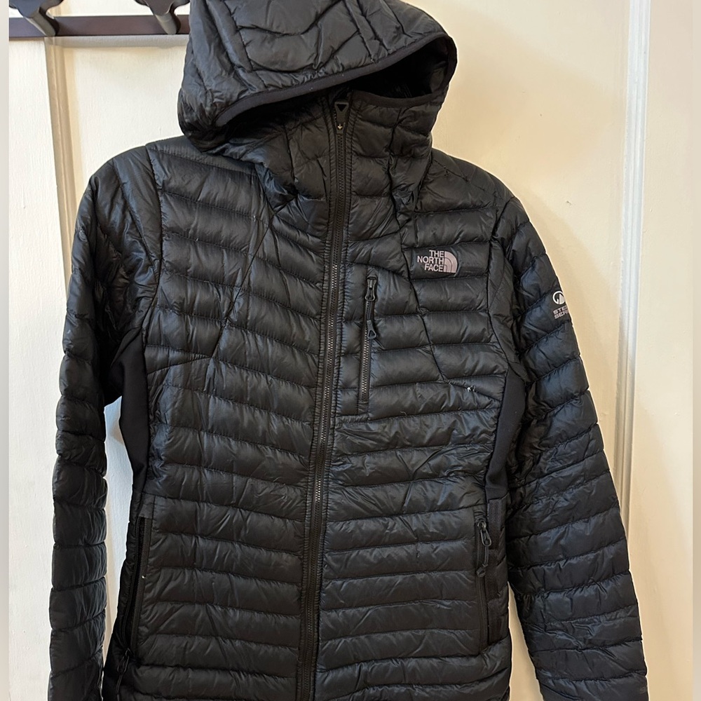 The North Face Steep Series Jacket